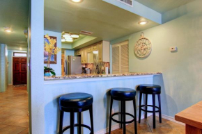 Aransas Princess Unit 702 condo